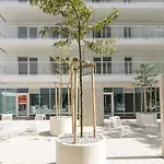 Central Wroclaw Apartment - Great Location - Cozy And Bright - Kw46
