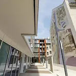 Central Wroclaw Apartment - Great Location - Cozy And Bright - Kw46
