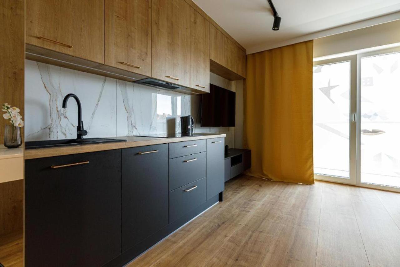 Central - Great Location - Cozy And Bright - Kw46 Apartament *