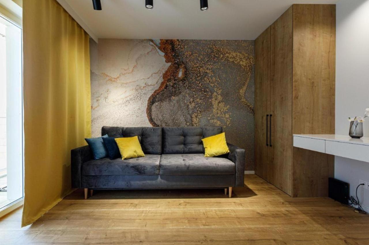 Central - Great Location - Cozy And Bright - Kw46 Apartment *