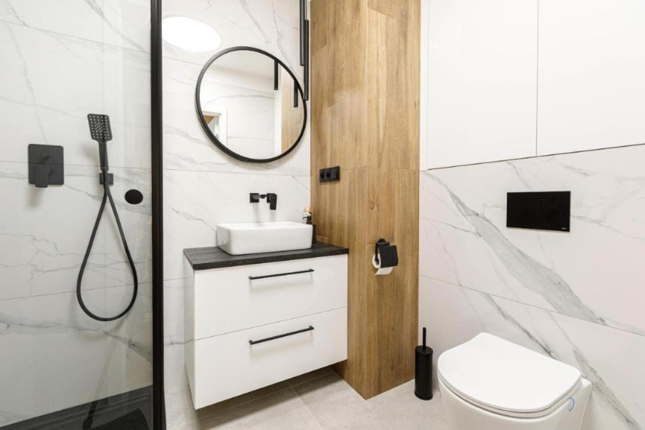 Central - Great Location - Cozy And Bright - Kw46 Apartament