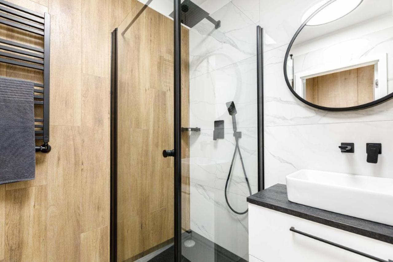 Central - Great Location - Cozy And Bright - Kw46 Wrocław