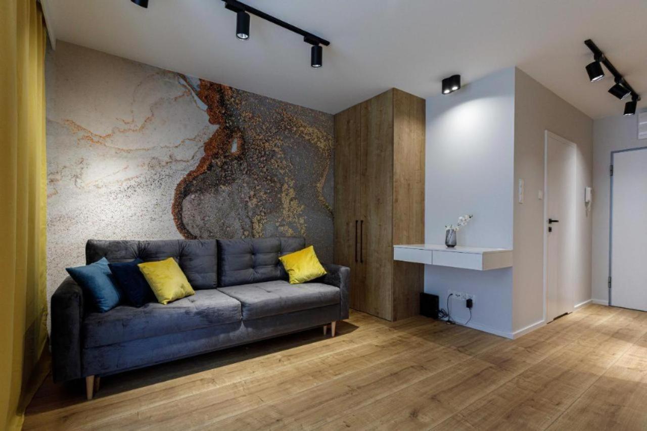 Apartament Central - Great Location - Cozy And Bright - Kw46 *