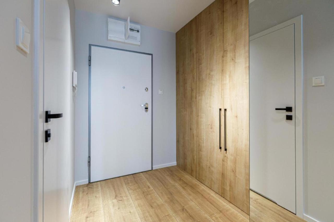 Central - Great Location - Cozy And Bright - Kw46 Wrocław