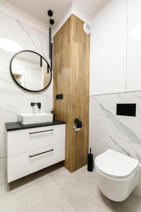 Apartament Central - Great Location - Cozy And Bright - Kw46