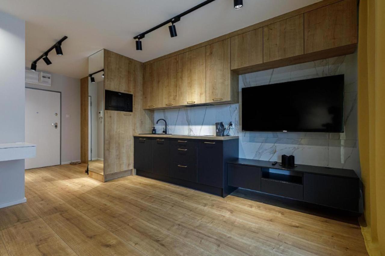 Central - Great Location - Cozy And Bright - Kw46 * Wrocław
