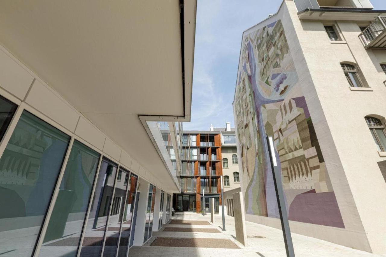 Apartament Central - Great Location - Cozy And Bright - Kw46 *