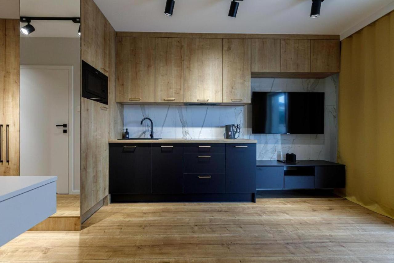 Central - Great Location - Cozy And Bright - Kw46 * Wrocław