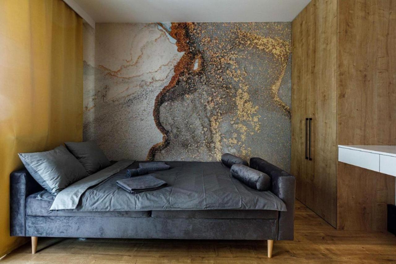Central - Great Location - Cozy And Bright - Kw46 * Wrocław